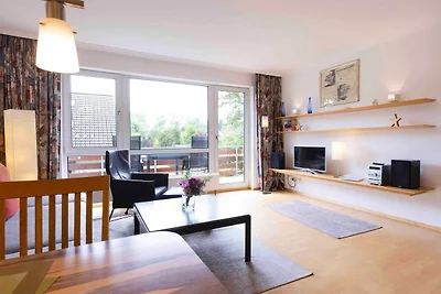 (BEE1) Ferienwohnung Ernstorfer