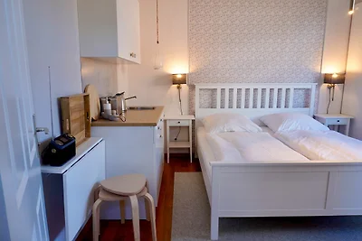 Appartamento Vacanza con famiglia Timmendorfer Strand
