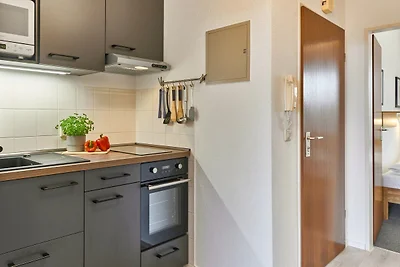 Vakantieappartement Gezinsvakantie Niendorf (Ostsee)