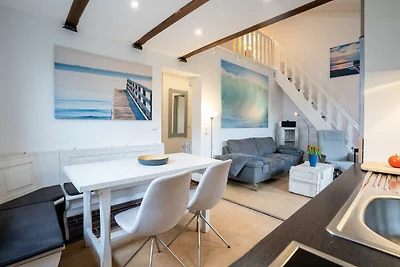 Vakantiehuis Ontspannende vakantie Niendorf (Ostsee)