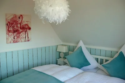 (WIK 7b)  Ferienwohnung "Topp 2"