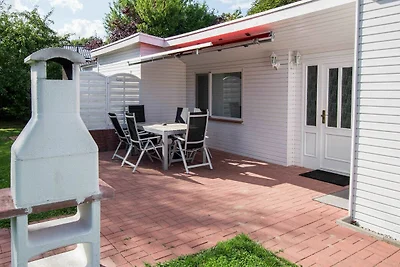 (ERL12) Ferienhaus Thorn