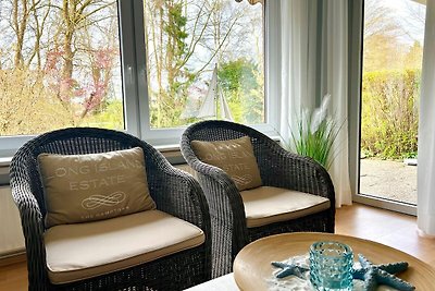 Vakantieappartement Gezinsvakantie Niendorf (Ostsee)