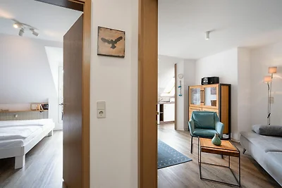 (TRA7) Ferienwohnung "Reichelt"