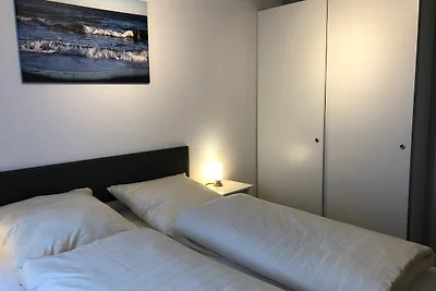 (DKK9c) Ferienwohnung Ostsee-hn-sucht F****