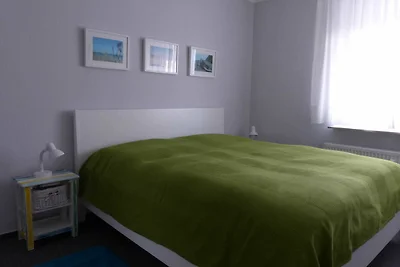 (TRA4) Ferienwohnung "Hubertus"F***