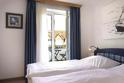 (OST29) Ferienwohnung "Komoran"