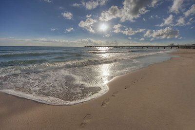 Vakantieappartement Gezinsvakantie Niendorf (Ostsee)