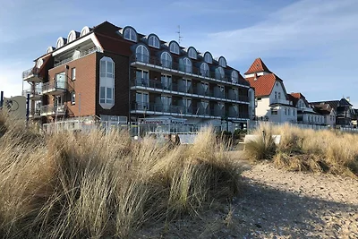 (STR115) Ferienwohnung "Haus Ostseeblick"