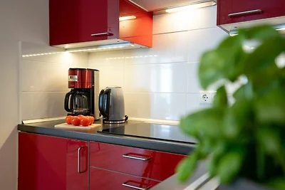 (STR123d) Ferienwohnung "meerLust29"