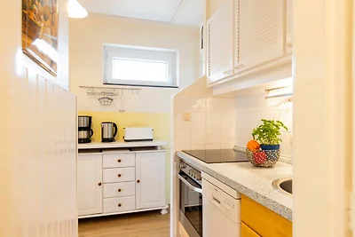 (MEI6) Ferienwohnung Passat