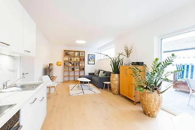 (MEI11) Ferienwohnung "Küstenlodge"