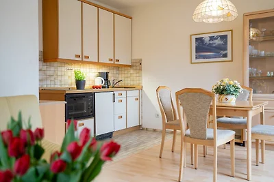 (AMW1) Ferienwohnung Garbers/Thiele