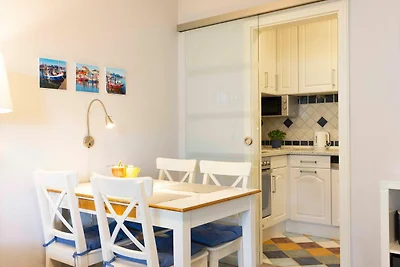 (TRA4) Ferienwohnung "Hubertus"F***