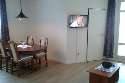 (STR123b) Ferienwohnung "Strandhotel" - App.