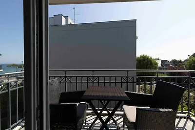 (STR150b) Ferienwohnung "Residenz Johannsens ...