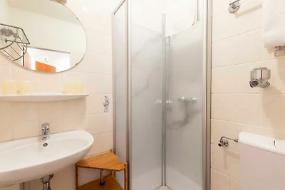 (DKK11) Ferienwohnung Strandburg