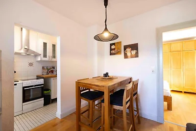 (STR73) Ferienhaus "Meeresblick"
