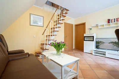 (STR47a) Ferienwohnung "Heitmann"