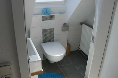 (WIK 7c) Ferienwohnung "Topp 3"