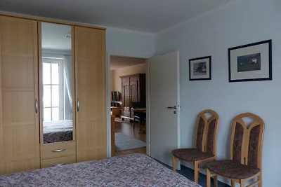 (OST31) Ferienwohnung "Gerloff