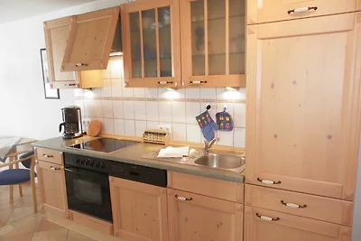 (STR108)  Ferienwohnung "Haus Södenwind"