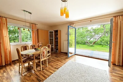 Appartamento Vacanza con famiglia Niendorf (Ostsee)