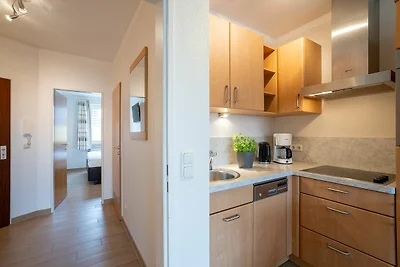 (DKK5) Ferienwohnung Ostseeperle