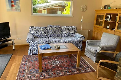 (ULM14a) Ferienhaus "Strandmuschel"