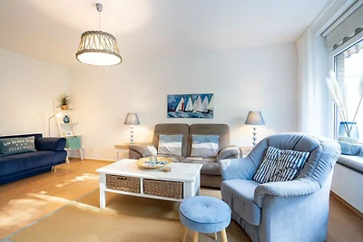 (MEI71) Ferienwohnung "Strandlust"