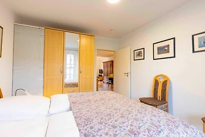 (OST31) Ferienwohnung "Gerloff F***