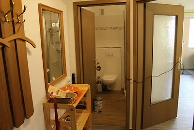 (TRA7e) Ferienwohnung "Windrose App. 13"