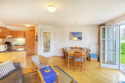 (OST16) Ferienwohnung "Wackerow"