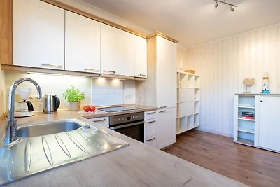 (MEI27) Ferienwohnung "Strandperle"