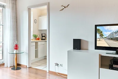 (OST35c) Ferienwohnung "Sonnendeck"