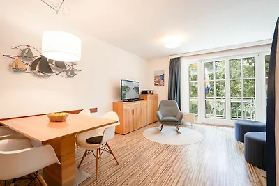 (Ost11a) "Ferienwohnung Strandnah"
