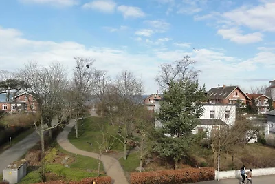 (STR74b) Ferienwohnung "Sevimli"