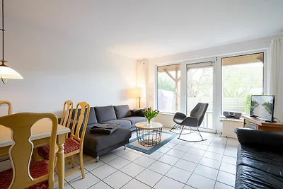 (GGR3) Ferienhaus Kremer