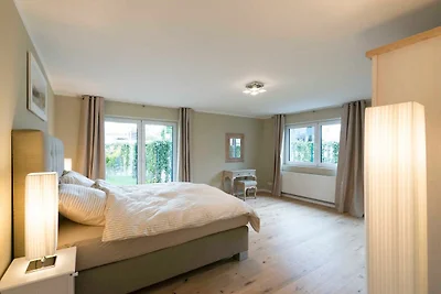 Appartamento Vacanza con famiglia Niendorf (Ostsee)