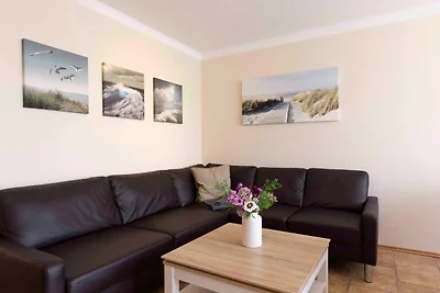 (MEI27a) Ferienwohnung "Ostseetraum"