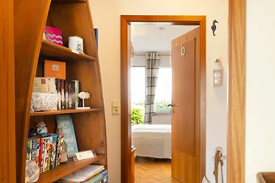 (STR90b) Ferienwohnung "Haus Diana 2"