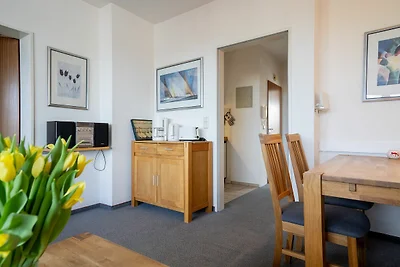 (DKK7) Ferienwohnung "Abendsonne"