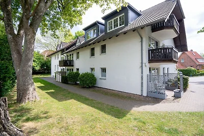(TRA7) Ferienwohnung "Reichelt"