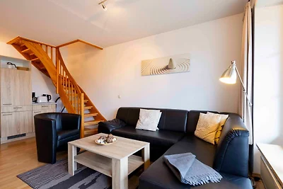 (DKK11) Ferienwohnung Strandburg