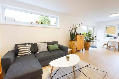 (MEI11) Ferienwohnung "Küstenlodge"