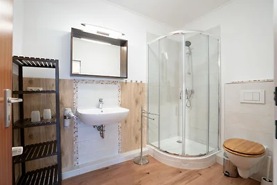 (MEI27) Ferienwohnung "Strandperle"