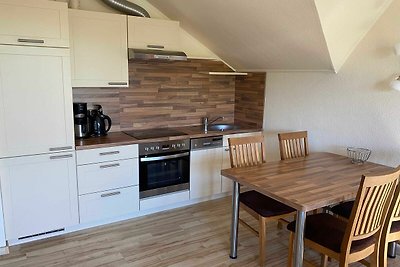 Vakantieappartement Gezinsvakantie Niendorf (Ostsee)