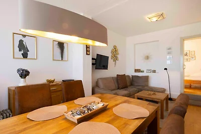 (STR73) Ferienhaus "Meeresblick"