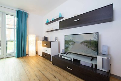 Vakantieappartement Gezinsvakantie Niendorf (Ostsee)