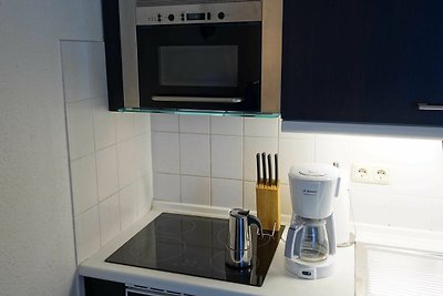 Vakantieappartement Gezinsvakantie Niendorf (Ostsee)